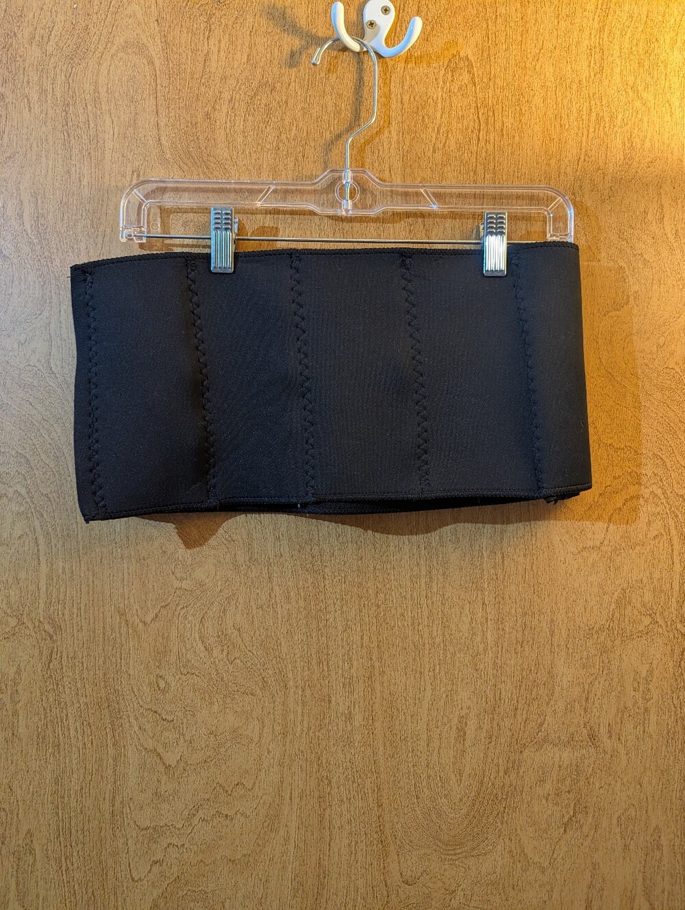 Adjustable Waist Support Brace